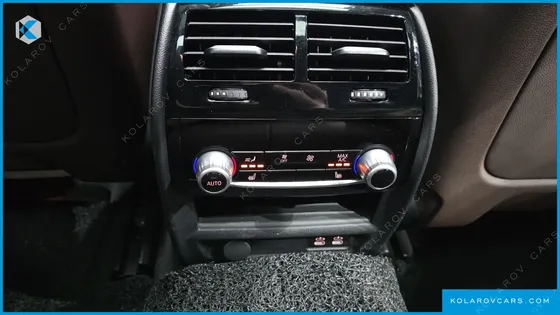BMW GRAN TURISMO (GT) 630I XDRIVE M SPORT