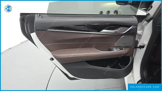 BMW GRAN TURISMO (GT) 630I XDRIVE M SPORT