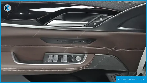 BMW GRAN TURISMO (GT) 630I XDRIVE M SPORT