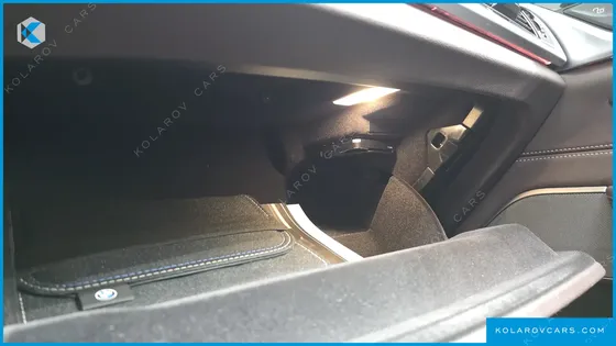 BMW GRAN TURISMO (GT) 630I XDRIVE M SPORT