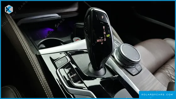 BMW GRAN TURISMO (GT) 640I XDRIVE M SPORT