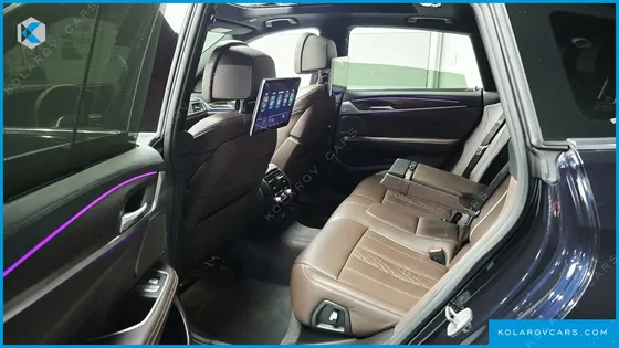 BMW GRAN TURISMO (GT) 640I XDRIVE M SPORT