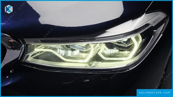 BMW GRAN TURISMO (GT) 640I XDRIVE M SPORT