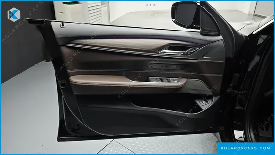 BMW GRAN TURISMO (GT) 640I XDRIVE M SPORT