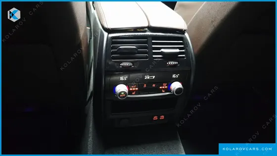 BMW GRAN TURISMO (GT) 640I XDRIVE M SPORT