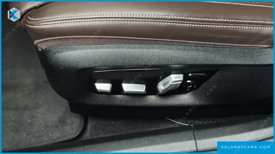 BMW GRAN TURISMO (GT) 640I XDRIVE M SPORT