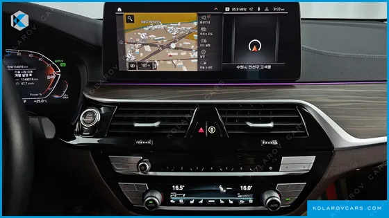BMW GRAN TURISMO (GT) 620D LUXURY