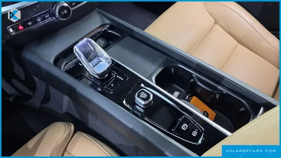 VOLVO V60 B5 ULTRA AWD