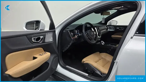 VOLVO V60 B5 ULTRA AWD