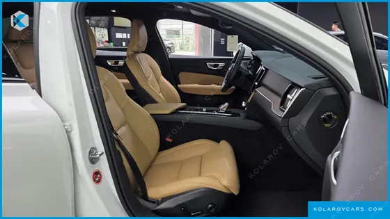 VOLVO V60 B5 ULTRA AWD