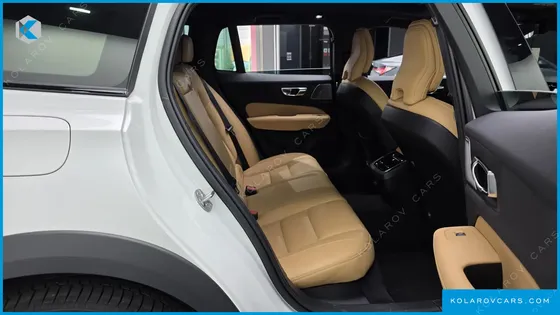 VOLVO V60 B5 ULTRA AWD