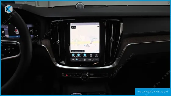 VOLVO V60 B5 ULTRA AWD