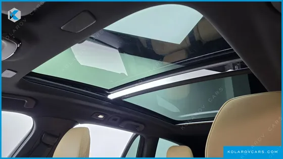 VOLVO V60 B5 ULTRA AWD