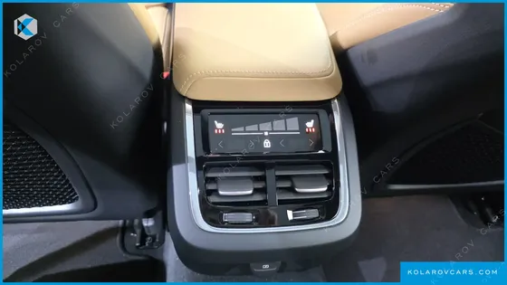 VOLVO V60 B5 ULTRA AWD
