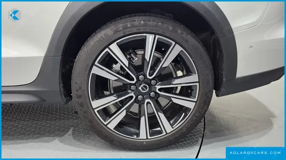 VOLVO V60 B5 ULTRA AWD