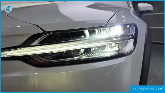 VOLVO V60 B5 ULTRA AWD