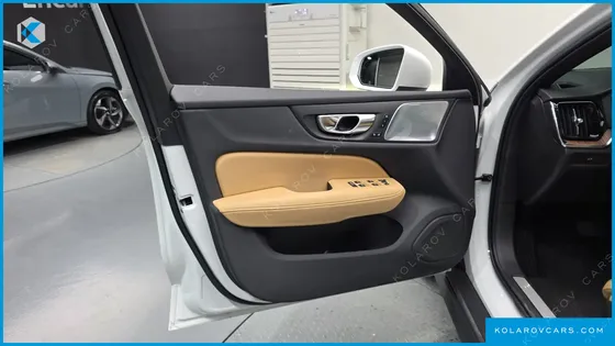 VOLVO V60 B5 ULTRA AWD