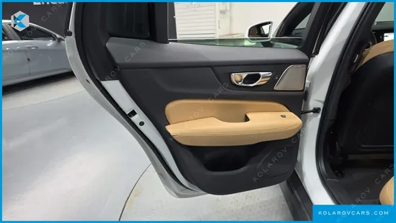 VOLVO V60 B5 ULTRA AWD