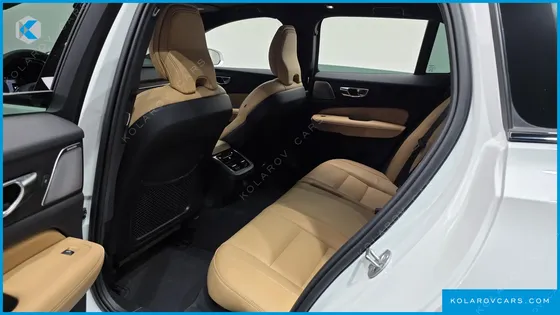 VOLVO V60 B5 ULTRA AWD