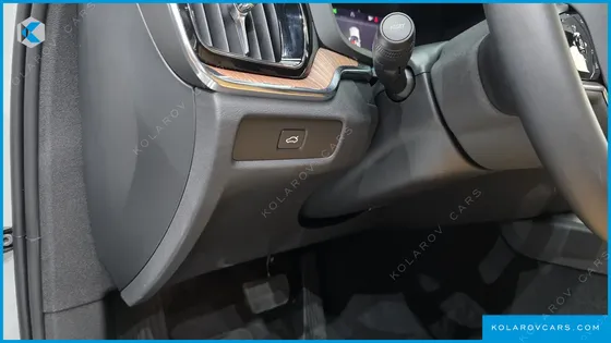VOLVO V60 B5 ULTRA AWD