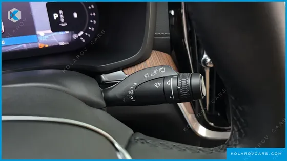 VOLVO V60 B5 ULTRA AWD