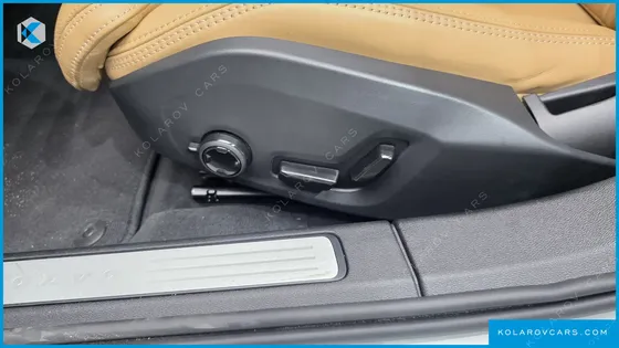VOLVO V60 B5 ULTRA AWD