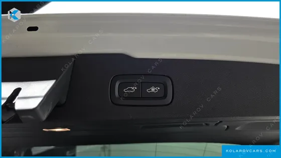 VOLVO V60 B5 ULTRA AWD