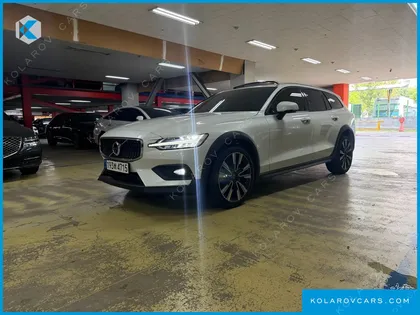 VOLVO V60 B5 PRO AWD