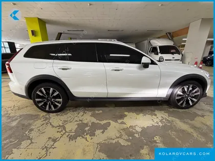 VOLVO V60 B5 PRO AWD