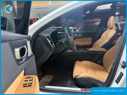 VOLVO V60 B5 PRO AWD