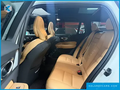 VOLVO V60 B5 PRO AWD