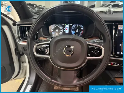 VOLVO V60 B5 PRO AWD