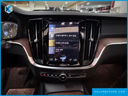 VOLVO V60 B5 PRO AWD