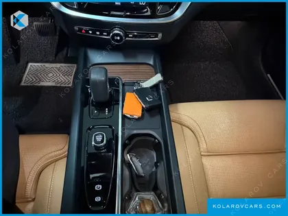 VOLVO V60 B5 PRO AWD
