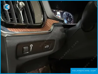 VOLVO V60 B5 PRO AWD