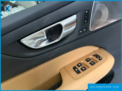 VOLVO V60 B5 PRO AWD