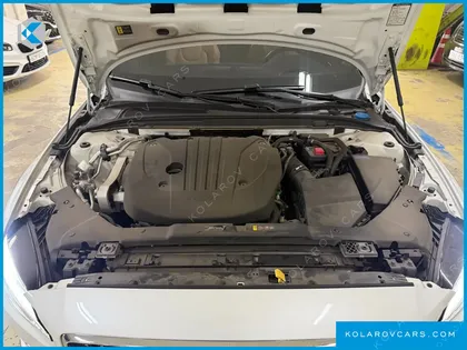 VOLVO V60 B5 PRO AWD