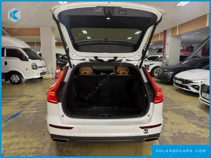 VOLVO V60 B5 PRO AWD