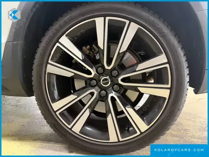 VOLVO V60 B5 PRO AWD