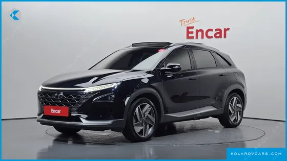 HYUNDAI NEXO PREMIUM