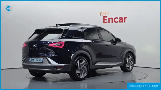 HYUNDAI NEXO PREMIUM