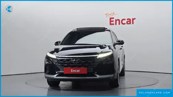 HYUNDAI NEXO PREMIUM