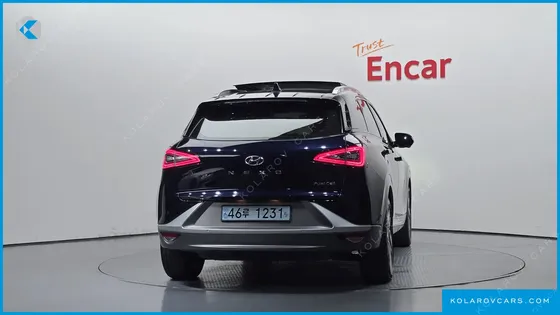 HYUNDAI NEXO PREMIUM