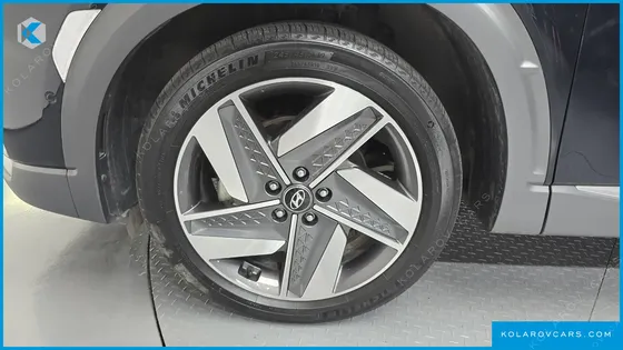 HYUNDAI NEXO PREMIUM