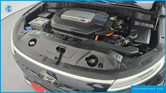 HYUNDAI NEXO PREMIUM