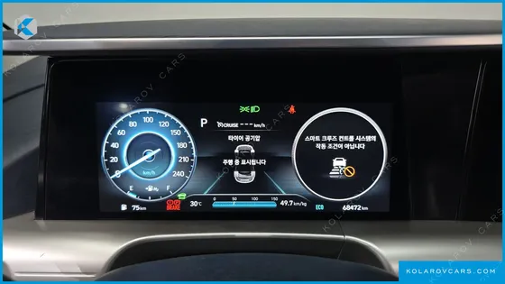 HYUNDAI NEXO PREMIUM