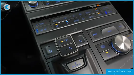 HYUNDAI NEXO PREMIUM