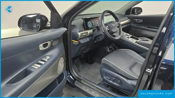 HYUNDAI NEXO PREMIUM