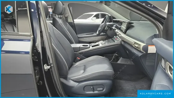 HYUNDAI NEXO PREMIUM