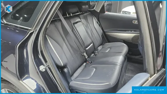 HYUNDAI NEXO PREMIUM